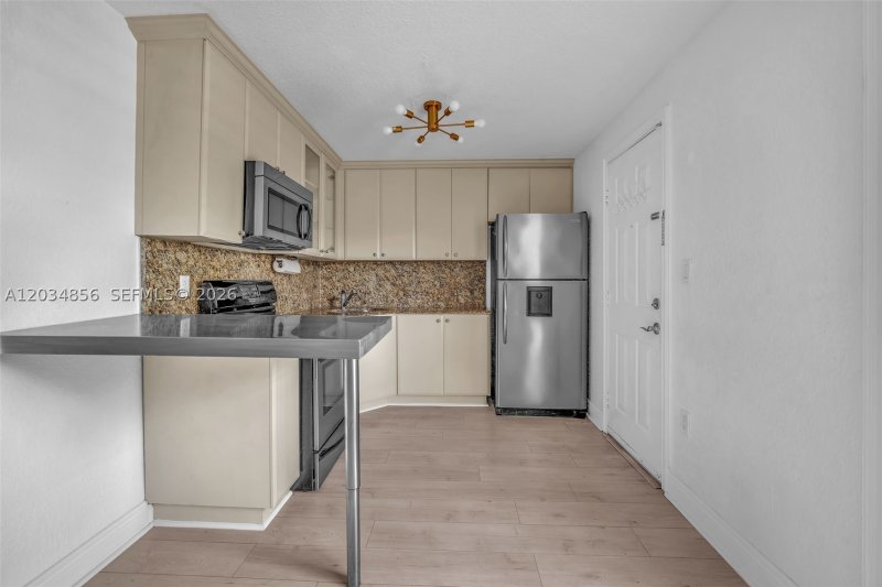 Alquiler de apartamento en Virginia Pointe 24