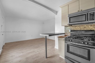 Aluguel de apartamento no Virginia Pointe 24