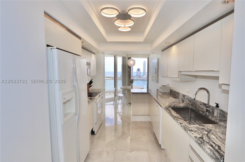 Apartment for rent at 7000 Williams Island 2605