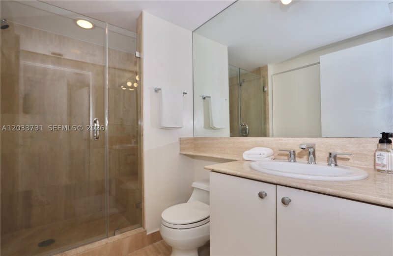 Apartment for rent at 7000 Williams Island 2605