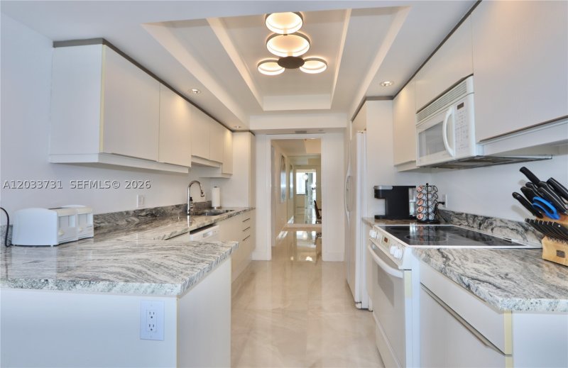 Apartment for rent at 7000 Williams Island 2605