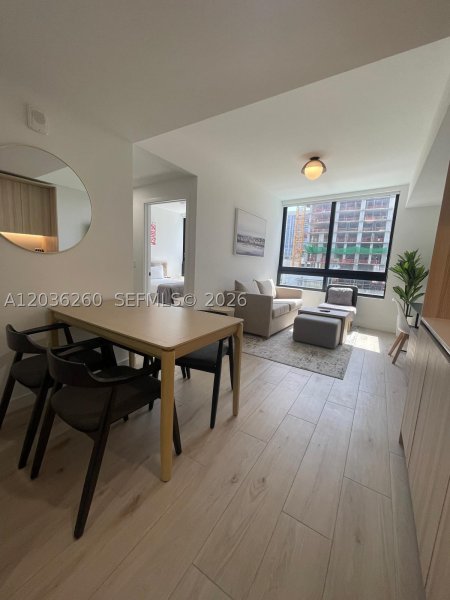 Apartment for rent at District 225 805