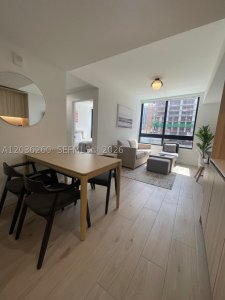 Aluguel de apartamento no District 225 805