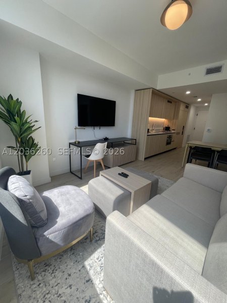 Apartment for rent at District 225 805