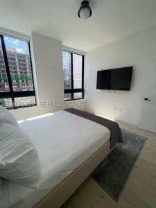 Aluguel de apartamento no District 225 805