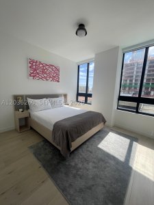 Aluguel de apartamento no District 225 805