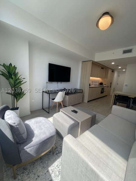 Apartment for rent at District 225 805