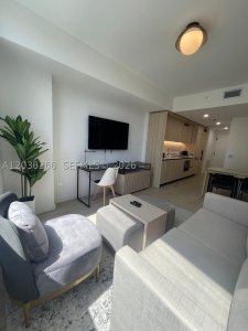 Aluguel de apartamento no District 225 805