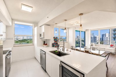 Comprar apartamento en Turnberry On The Green 1903