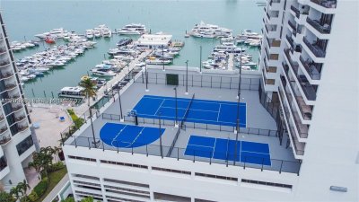 Comprar apartamento en The Venetia 17E