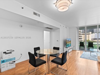 The Plaza Tower I Apt #501