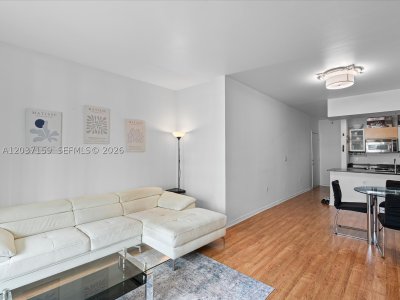 Comprar apartamento en The Plaza Tower I 501