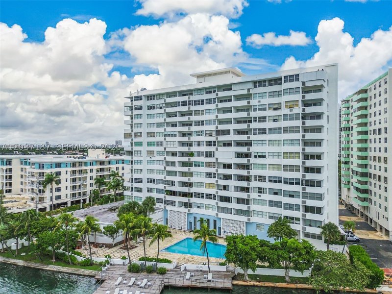 Comprar apartamento en Terrace Towers 14A