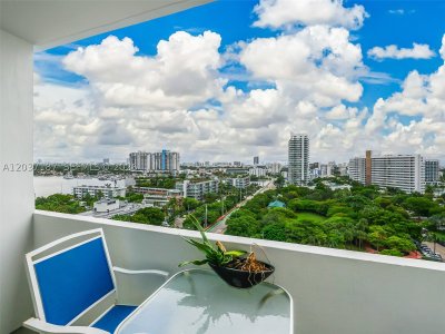 Comprar apartamento en Terrace Towers 14A