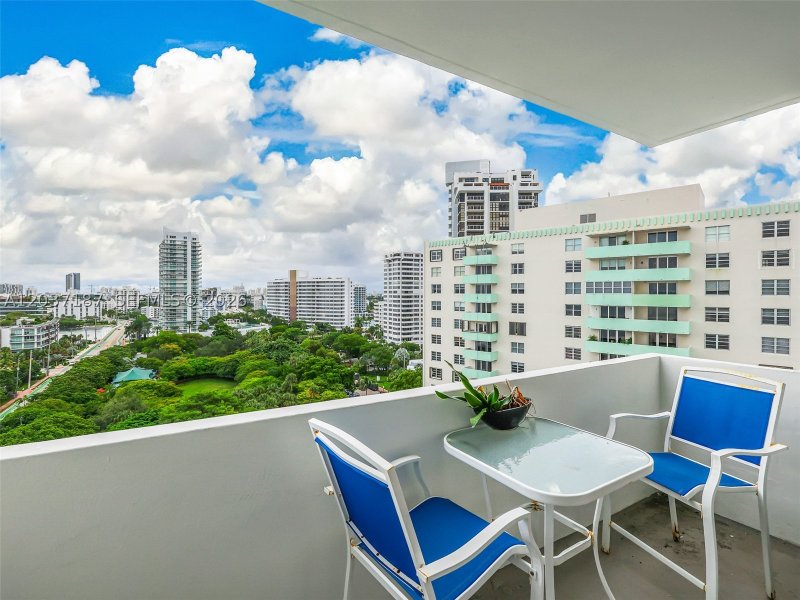 Comprar apartamento en Terrace Towers 14A