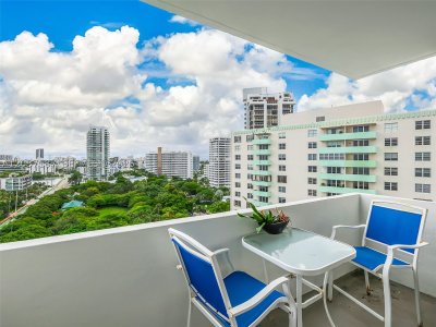 Comprar apartamento en Terrace Towers 14A