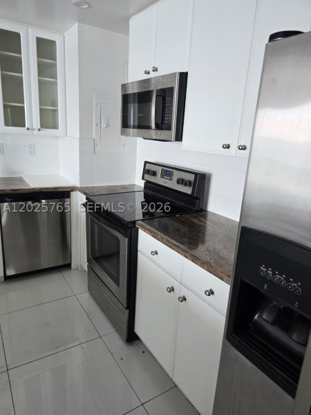Apartment for rent at The Jockey Club I 17D