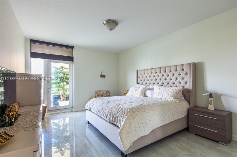 Alquiler de apartamento en Aventura Marina 1101