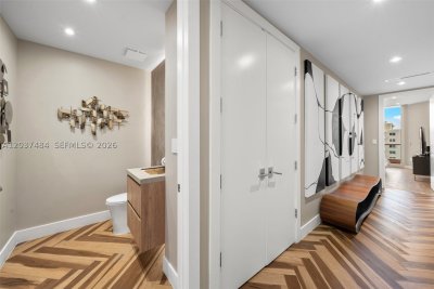 Aluguel de apartamento no The Gables Club 11F