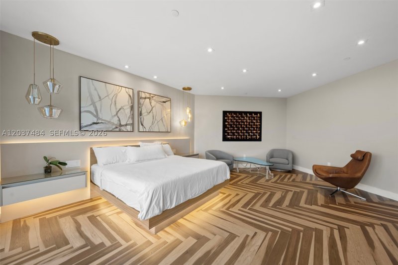 Apartment for rent at The Gables Club 11F