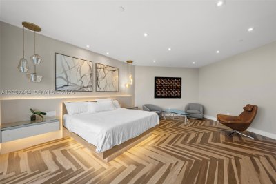Aluguel de apartamento no The Gables Club 11F