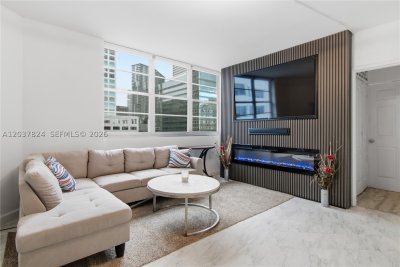 Four Ambassadors Apt #764