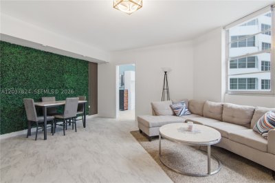 Aluguel de apartamento no Four Ambassadors 764