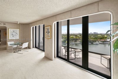 Comprar apartamento en Tower House 1401