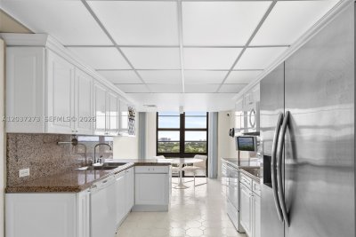 Comprar apartamento en Tower House 1401