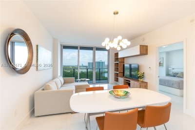 Comprar apartamento en The Harbour 1805