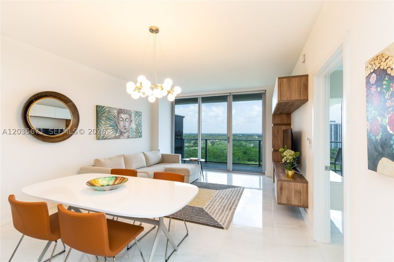 Comprar apartamento en The Harbour 1805