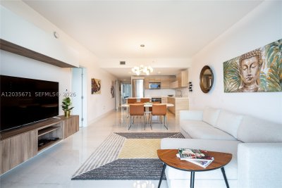 Comprar apartamento en The Harbour 1805