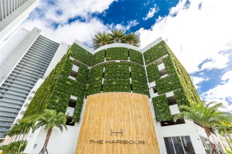 Comprar apartamento en The Harbour 1805