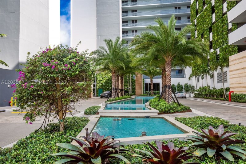 Comprar apartamento en The Harbour 1805