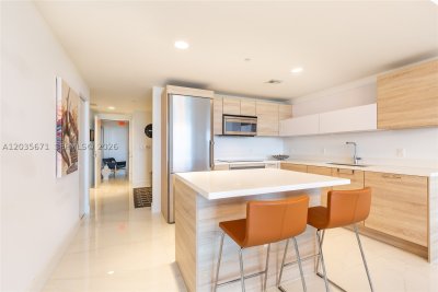 Comprar apartamento en The Harbour 1805