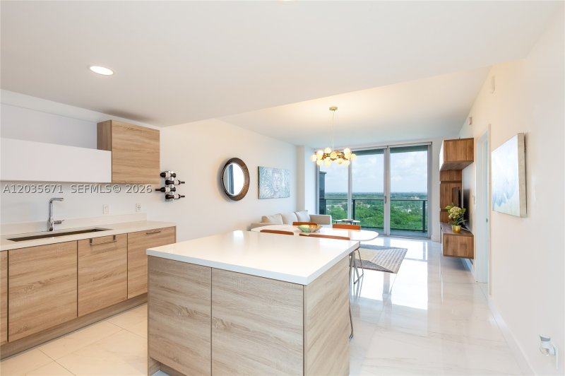 Comprar apartamento en The Harbour 1805