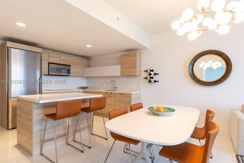 Comprar apartamento en The Harbour 1805