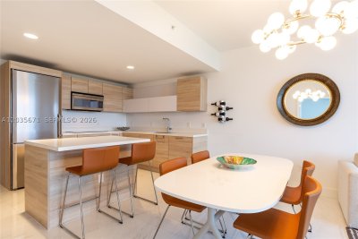 Comprar apartamento en The Harbour 1805