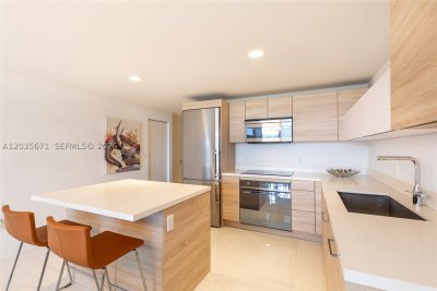 Comprar apartamento en The Harbour 1805