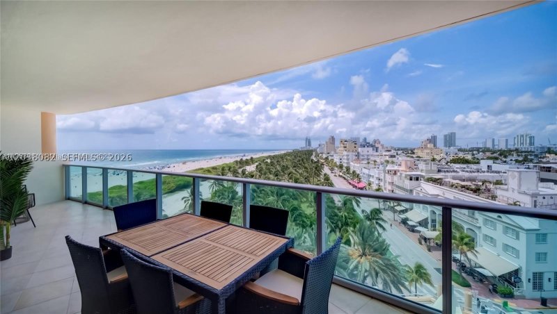 Alquiler de apartamento en IL Villaggio 902