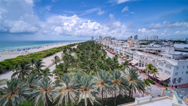 Alquiler de apartamento en IL Villaggio 902