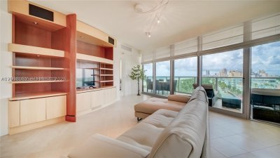 Alquiler de apartamento en IL Villaggio 902