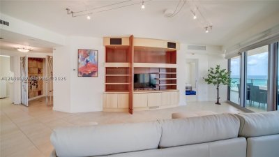 Alquiler de apartamento en IL Villaggio 902