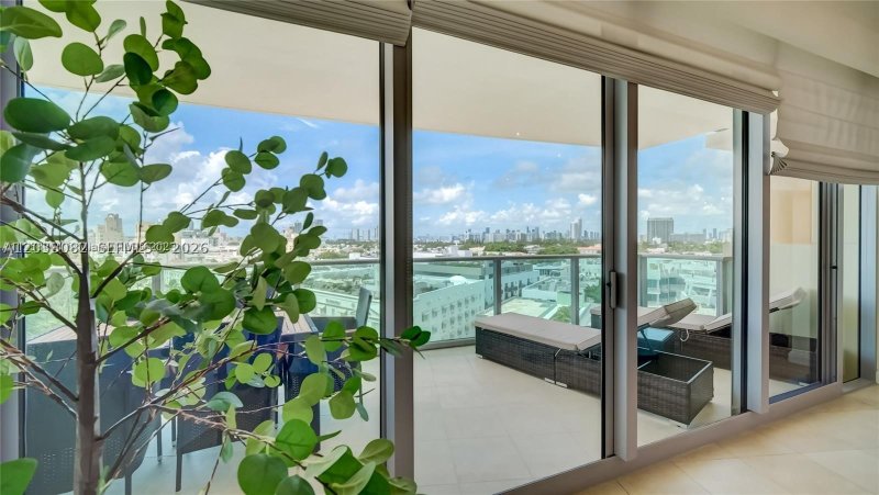 Alquiler de apartamento en IL Villaggio 902