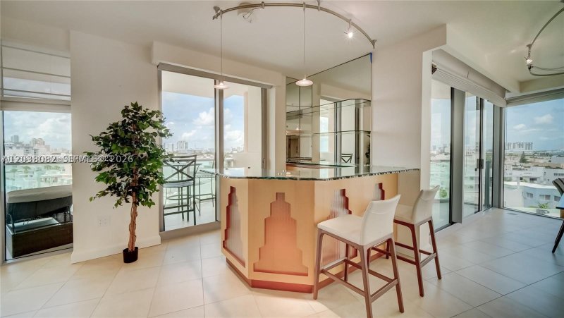 Alquiler de apartamento en IL Villaggio 902