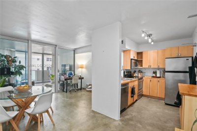 Comprar apartamento en Mirador North Tower 819