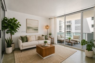 Comprar apartamento en Mirador North Tower 819