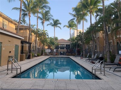 Aluguel de apartamento no Aventi at Aventura 1601
