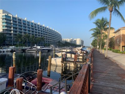 Aventi at Aventura Apt #1601