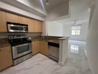 Aluguel de apartamento no Aventi at Aventura 1601